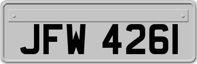 JFW4261