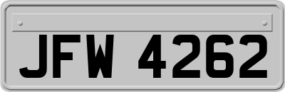 JFW4262