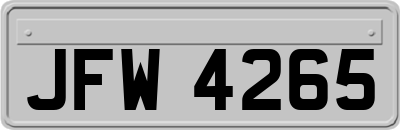JFW4265