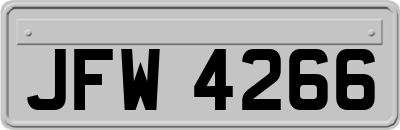 JFW4266
