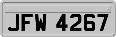 JFW4267
