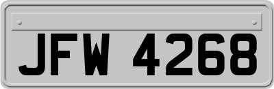 JFW4268