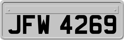 JFW4269