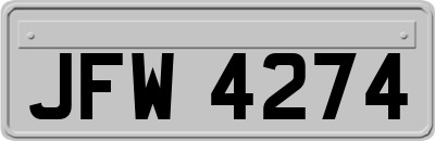 JFW4274