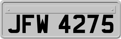 JFW4275