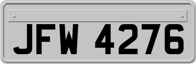 JFW4276