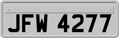 JFW4277