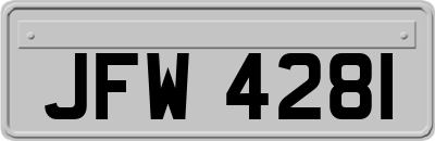 JFW4281