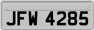 JFW4285