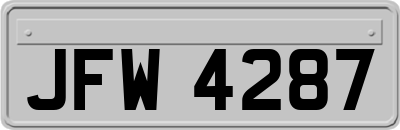 JFW4287