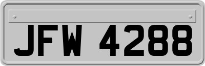 JFW4288