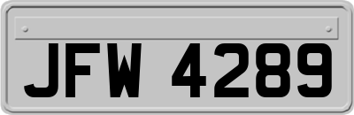 JFW4289