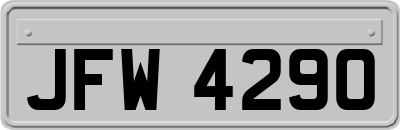 JFW4290