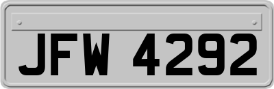 JFW4292