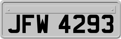 JFW4293