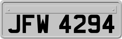 JFW4294