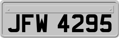 JFW4295