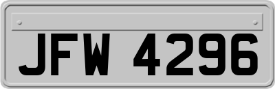 JFW4296