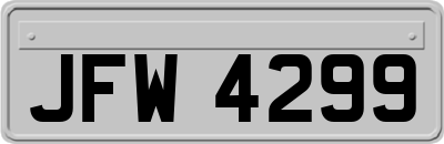 JFW4299