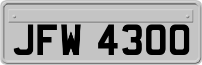 JFW4300