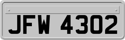 JFW4302