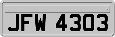JFW4303