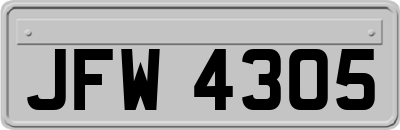 JFW4305