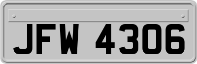 JFW4306