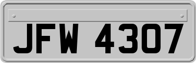 JFW4307
