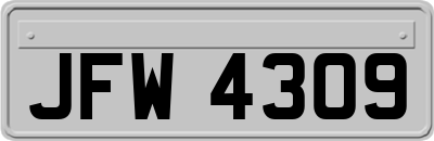JFW4309