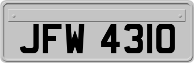 JFW4310