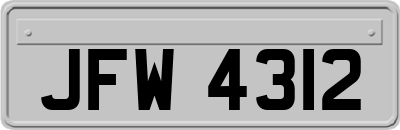 JFW4312