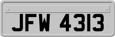 JFW4313