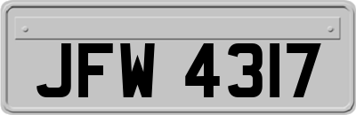 JFW4317