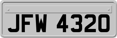 JFW4320