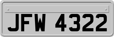 JFW4322