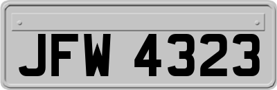 JFW4323