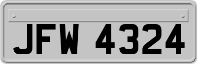 JFW4324