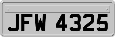 JFW4325