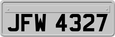 JFW4327