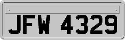 JFW4329