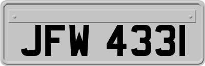 JFW4331