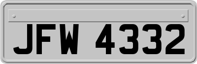 JFW4332