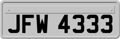 JFW4333