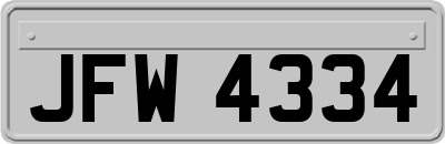 JFW4334