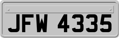 JFW4335