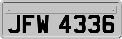 JFW4336