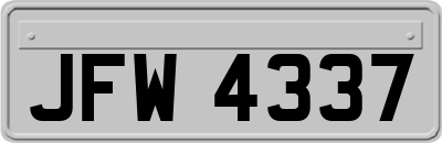 JFW4337