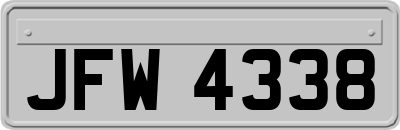 JFW4338