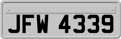 JFW4339
